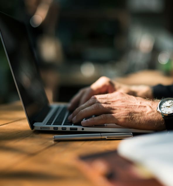 Web design and dev