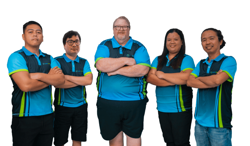 cnms team Control Networks Support Team