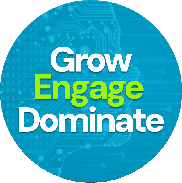 grow-engage-dominate